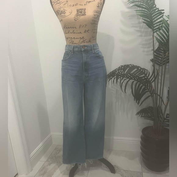 NEW MOTHER maven jean in for sure - Picture 5 of 7